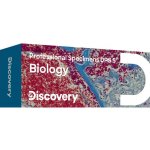 Discovery Prof Specimens DPS 5 Biology. – Hledejceny.cz