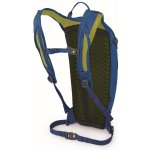 Osprey Siskin 8l posta blue – Zboží Mobilmania