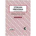 Baloušek Tisk PT230 Výdejka, Převodka A5 – Zbozi.Blesk.cz