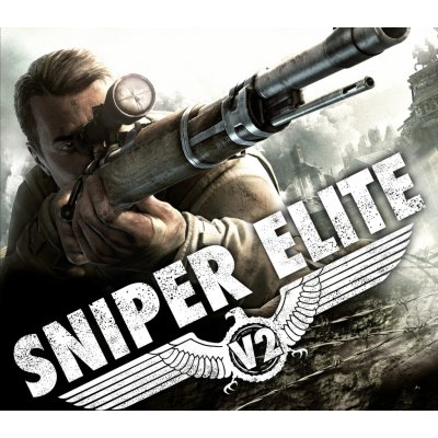 Sniper Elite 2 – Sleviste.cz