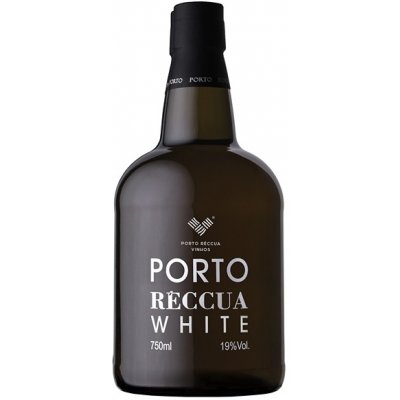 Porto Réccua Branco 19% 0,75 l (holá láhev) – Sleviste.cz