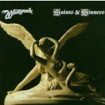 Whitesnake - Saints And Sinners/R. CD – Hledejceny.cz