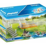 Playmobil 70348 Sada rozšíření ZOO vyhlídková cesta – Hledejceny.cz