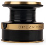 Náhradní cívka korum Dreamcast FD 4000 Spare Spool – Hledejceny.cz