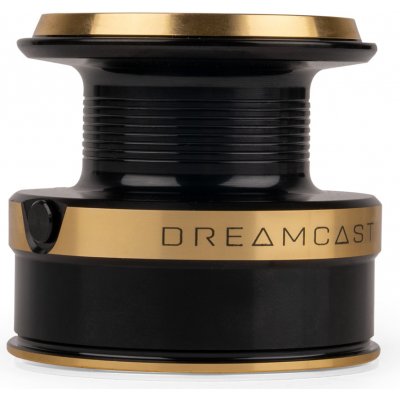 Náhradní cívka korum Dreamcast FD 4000 Spare Spool – Hledejceny.cz