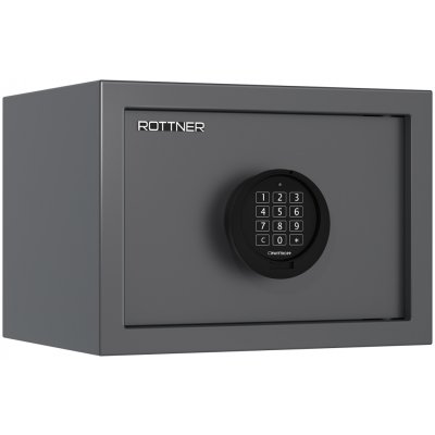 Rottner PRAKTIK 25 EL – Zboží Dáma