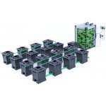 Alien Hydroponics Aero 16Pot Black 30 l – Hledejceny.cz