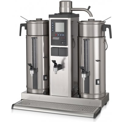 Bravilor Bonamat Překapávací kávovar B10 HW – Zboží Dáma