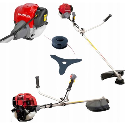 Honda UMK 435 E3 UEET – Zboží Dáma