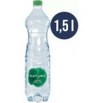 Natura Jemně perlivá 1,5 l – Hledejceny.cz