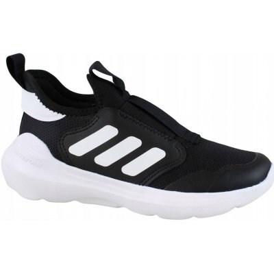 adidas Tensaur Comfort AC C JR2722 černá – Zboží Mobilmania