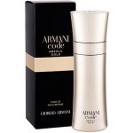 Armani Code Absolu Gold parfémovaná voda pánská 60 ml – Hledejceny.cz