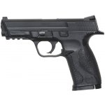 KWC MP40 CO₂ černá plynová – Zboží Dáma