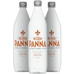 Acqua Panna PET 12 x 1l – Zboží Mobilmania