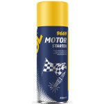 Mannol Motor Starter 450 ml – Zboží Mobilmania