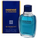 Givenchy Insense Ultramarine toaletní voda pánská 50 ml – Hledejceny.cz