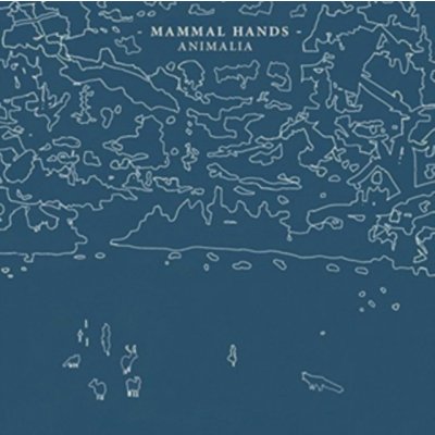 GONDWANA RECORDS MAMMAL HANDS - Animalia LP