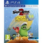 Angry Birds Movie 2: Under Pressure – Sleviste.cz