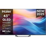 Haier H43S80FUX – Sleviste.cz