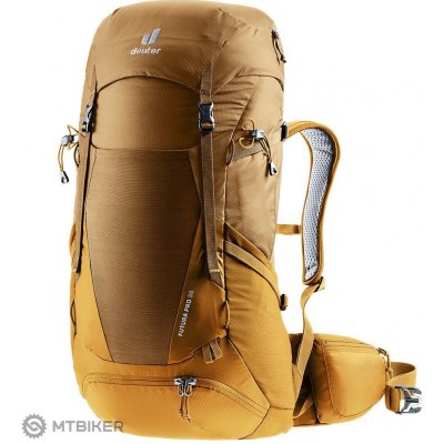 Deuter Futura Pro 36l žlutá