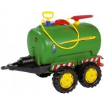 Rolly Toys John Deere Cisterna – Zboží Dáma