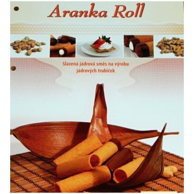 Aranka ROLL 1kg – Zboží Mobilmania