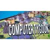 Hra na PC Computer Tycoon