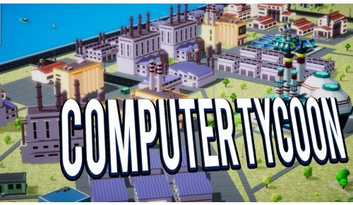 Computer Tycoon