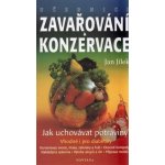 Učebnice zavařování a konzervace – Hledejceny.cz