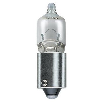 Osram H6W BAX9s 12V 6W