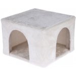 Trixie Plyšová Jeskyně Pro Králíky 36 x 25 x 36 cm – Hledejceny.cz