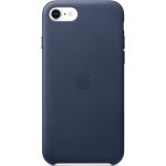 Apple iPhone SE 2020/7/8 Leather Case Midnight Blue MXYN2ZM/A – Hledejceny.cz