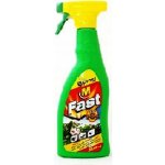 AgroBio Přípravek k hubení savého a žravého hmyzu Fast M 500 ml – Zboží Dáma