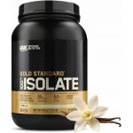 Optimum Nutrition Gold Standard Isolate 930 g – Hledejceny.cz