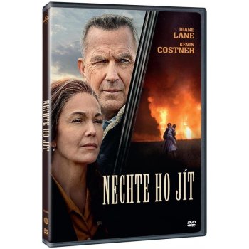 Nechte ho jít DVD