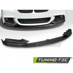 M-performance style Tuning Tec Přední spoiler-lippa BMW F10/F11 11-15