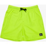 Quiksilver Everyday Solid Volley Yth 14" safety yellow 2026 – Sleviste.cz