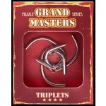 ALBI Hlavolam Expert Trojčata – Zboží Mobilmania