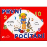 První počítání BLUG Bukáčková a kolektiv, Jaroslava; Plicková, Edita – Hledejceny.cz