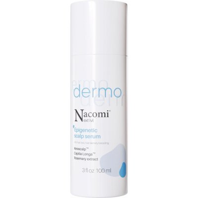 Nacomi epigenetic skalp sérum na vlasy 100 ml – Hledejceny.cz
