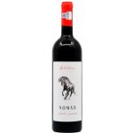 Aurelia Visinescu Nomad Merlot Suché červené 2022 13,5% 0,75 l (holá láhev) – Hledejceny.cz