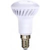 Žárovka Solight LED žárovka reflektorová, R50, 5W, E14, 4000K, 440lm, bílé provedení, WZ414-1