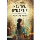 Kniha Kávová dynastie 2 - Okamžiky naděje - Paula Stern