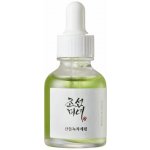 Beauty Of Joseon Calming serum Green Tea & Panthenol Bez Parfemace 30 ml – Hledejceny.cz