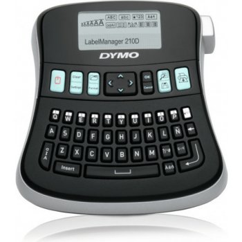 DYMO LabelManager 210D 2094492