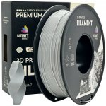 Smart Print PETG šedá 1.75mm 1kg – Hledejceny.cz