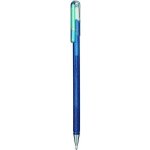 Pentel Hybrid Dual Metallic K110 modrá/zelená – Zboží Dáma