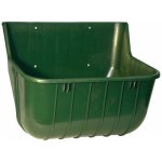 Umbria Equitazione Žlab na krmení 15l green – Hledejceny.cz