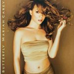 Mariah Carey - BUTTERFLY LP – Hledejceny.cz