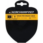 Jagwire brzdové lanko Pro Polished Slick Stainless 1.5x2000mm SRAM/Shimano – Zboží Mobilmania